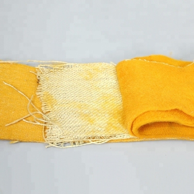 Un bon prix. Tissu de feutre de filtre de polyimide de Nom/Aramid /P84 en ligne