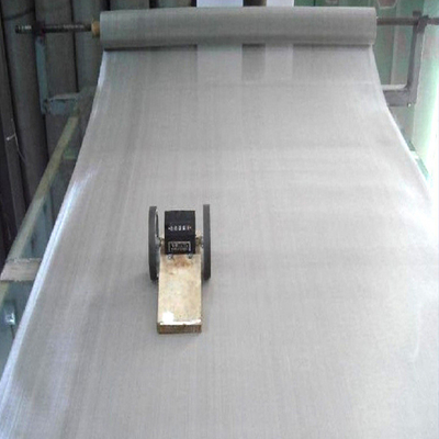 Un bon prix. Tissu de filtre de micron de Mesh Stainless Steel Wire Mesh de limeur en métal en ligne