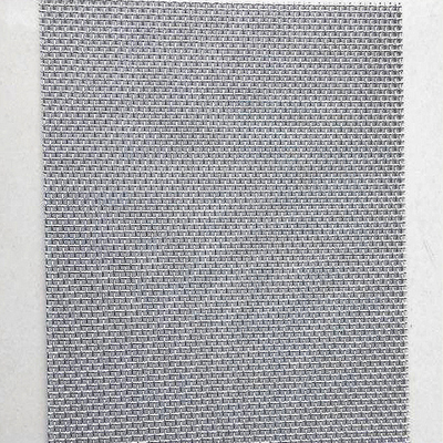 Un bon prix. Écran Mesh Doors et Windows Diamond Mesh Stainless Steel Wire Mesh de fenêtre d'acier inoxydable d'approvisionnement en ligne