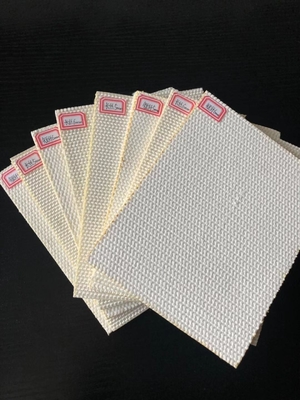 Un bon prix. Tissu à glissière d'air de ciment 3 mm 4 mm 5 mm 6 mm en ligne
