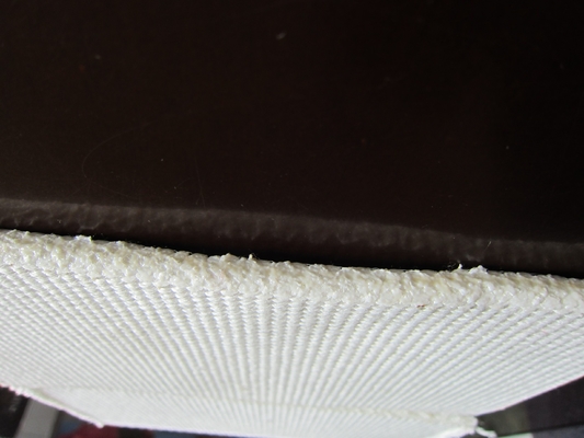 Un bon prix. La toile de polyester cimentent le tissu d'Airslide pour l'usine de ciment en ligne