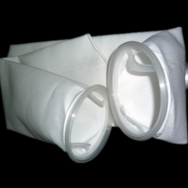 Équipement en nylon non tissé de filtration de Mesh Filter Bag For Liquid de 50 microns 1