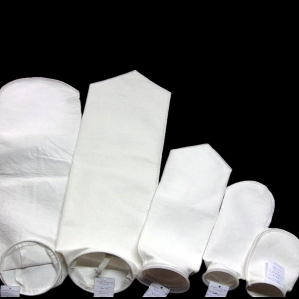 Équipement en nylon non tissé de filtration de Mesh Filter Bag For Liquid de 50 microns 2