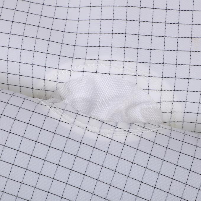Tissu de filtre-presse de monofilament/multifilament de polypropylène
