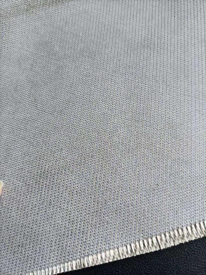 Sachet filtre 292mm x 1100mm de fibre de verre