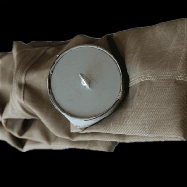 Sachet filtre 292mm x 1100mm de fibre de verre