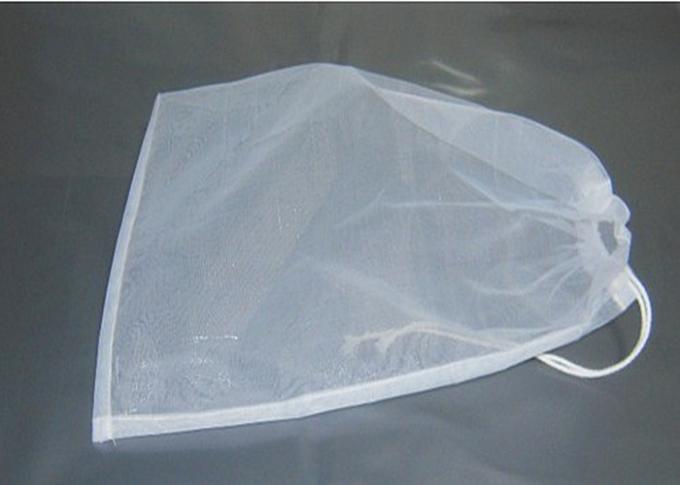 Maille de Mesh Nylon Silk Screen Filter de polyester de monofilament/tissu de boulonnage pour Juice Filter