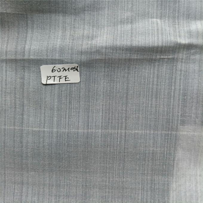 150 tissu filtrant du micron 80mesh PTFE