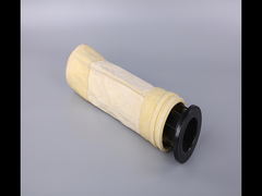 sachet filtre de la poussière