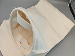 Sacs à filtres en laine