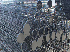 Chambres pour le collecteur de poussière